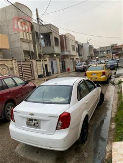 Chevrolet Optra